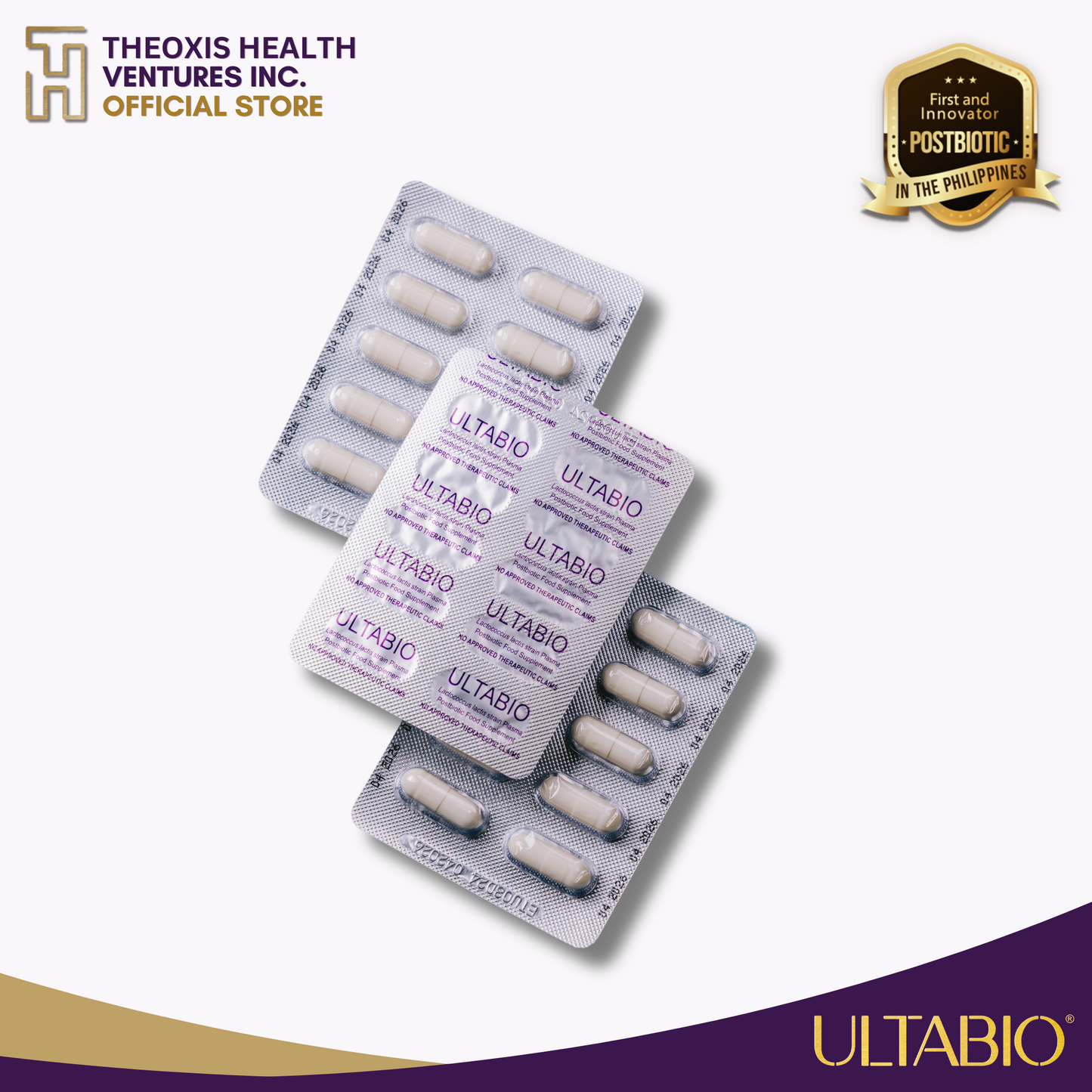 ULTABIO®