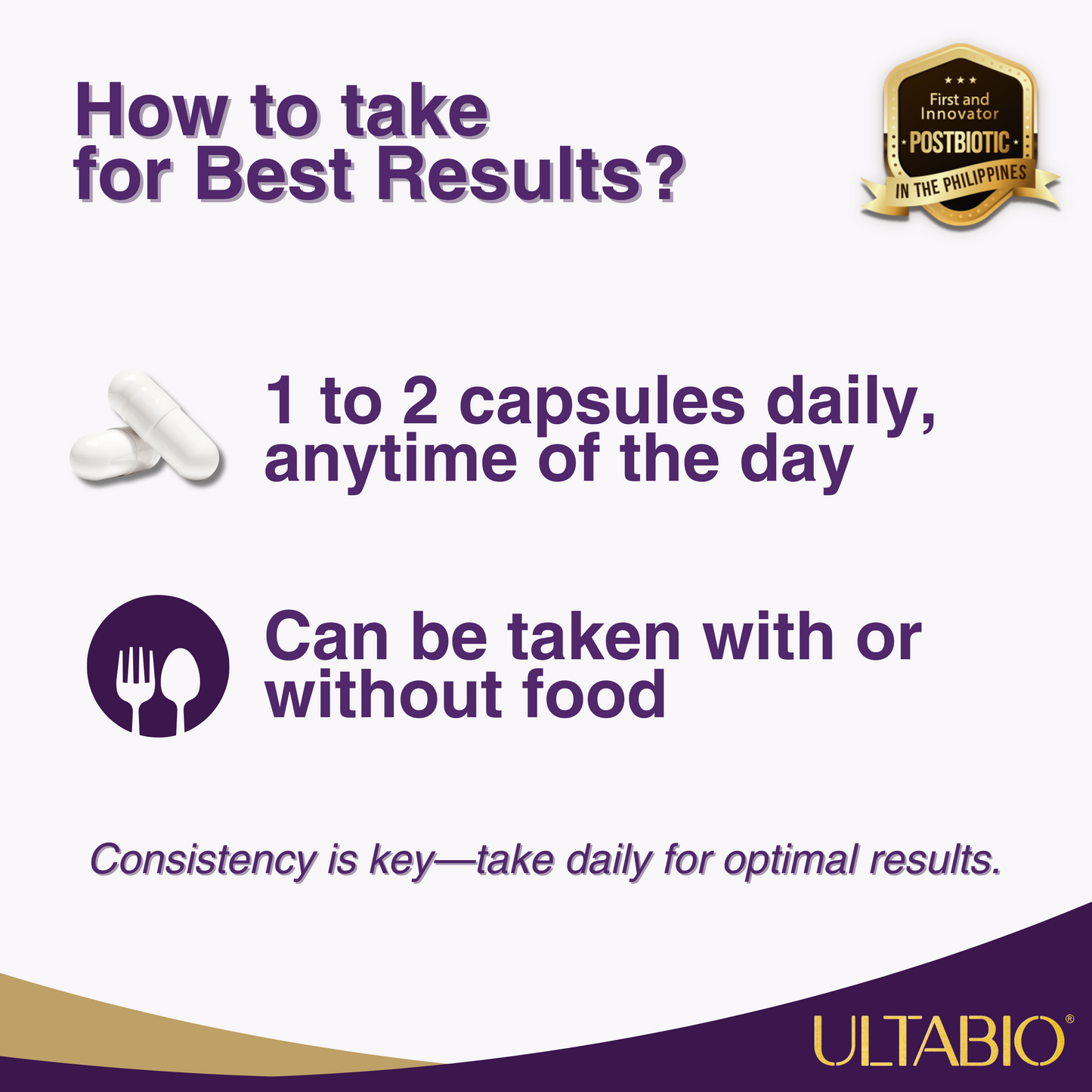 ULTABIO® Postbiotic