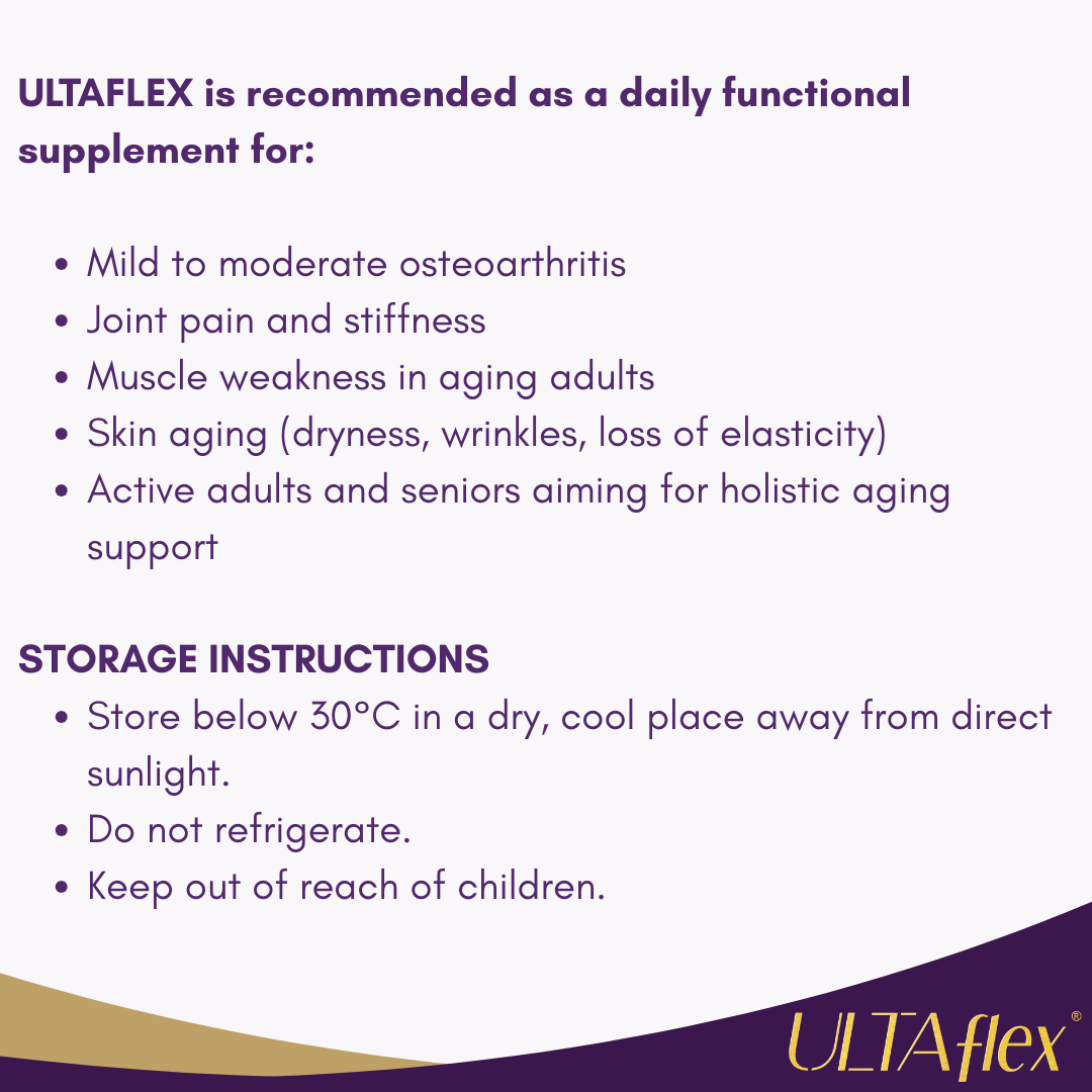 ULTAFLEX® Bundle Coffee Mix + Powder Drink Mix