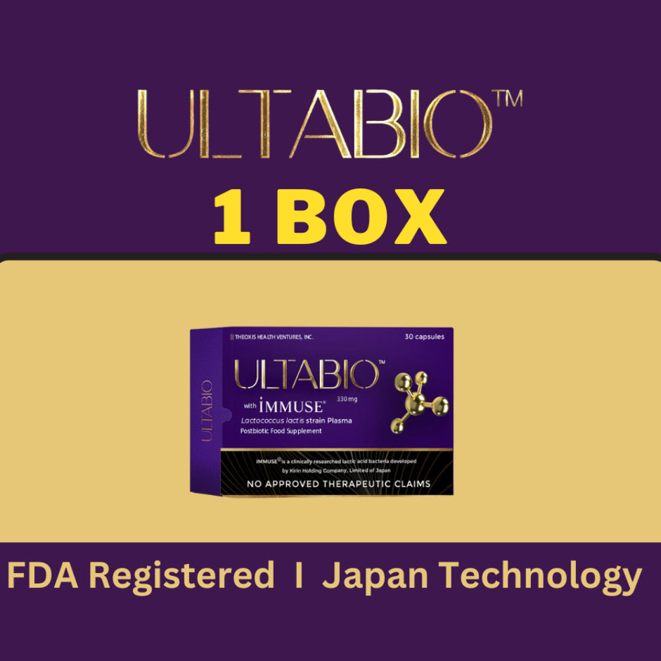 Products – Ultabio