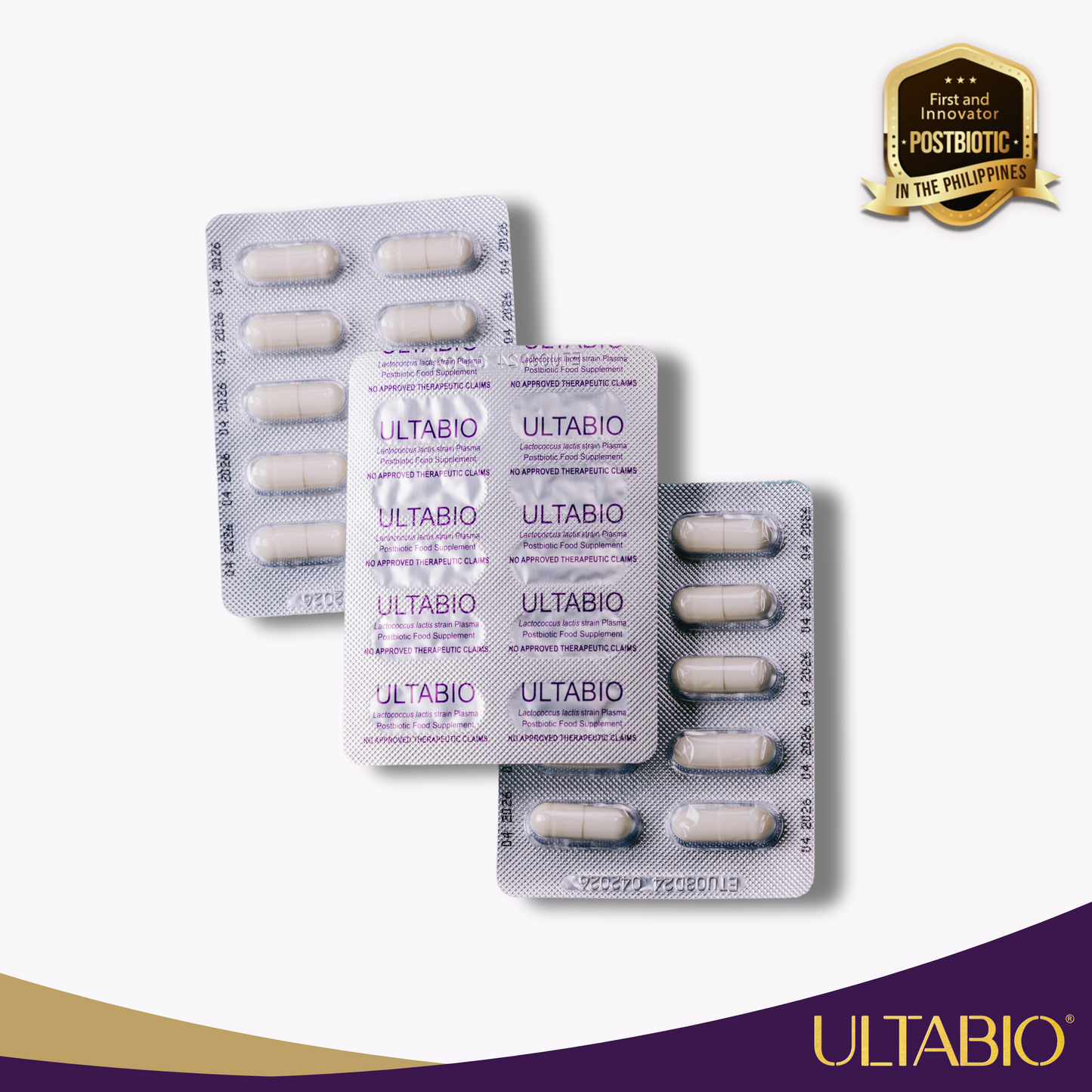 ULTABIO® Postbiotic