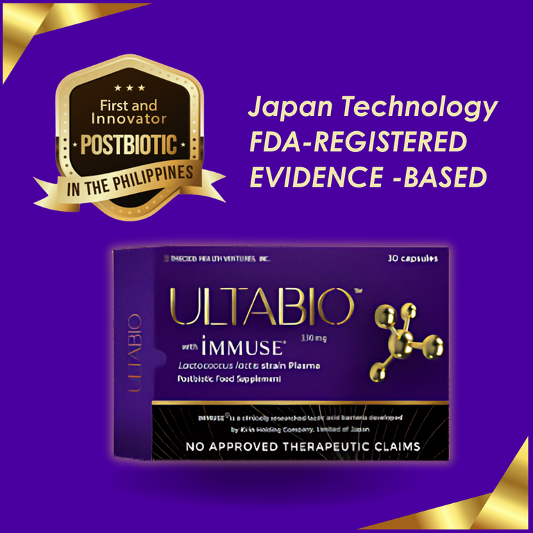 ULTABIO® – Ultabio