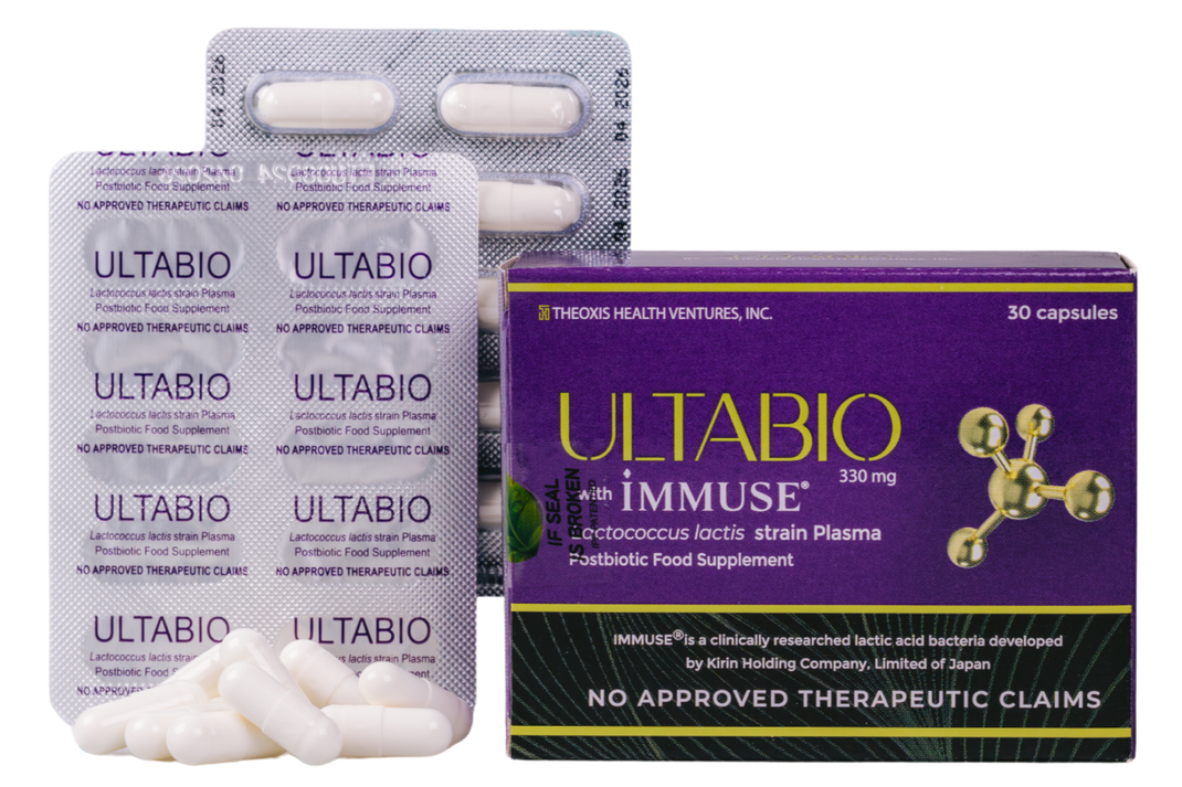Ultabio
